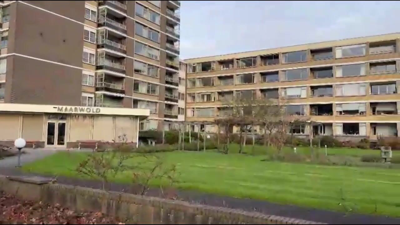 Video van Nesciolaan 20