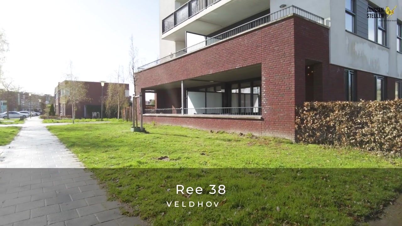 Video of Ree 38