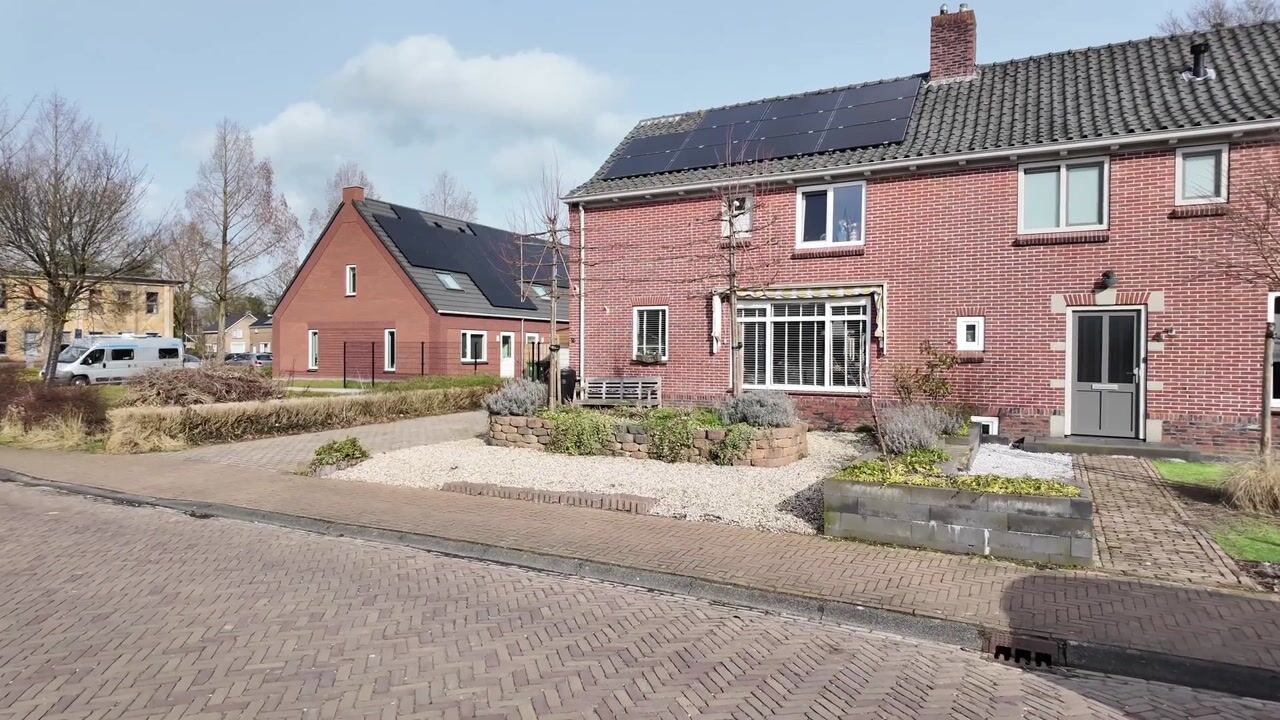 Video van Raadhuisstraat 2