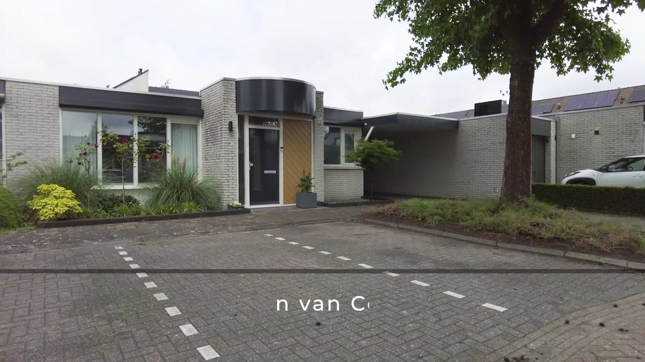 Video van Schepen van Collhof 7