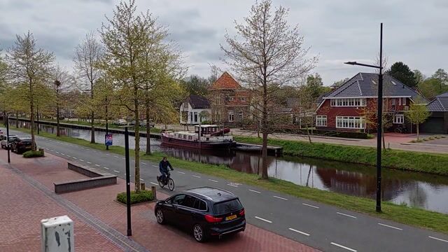 Bekijk video van Stadshof
