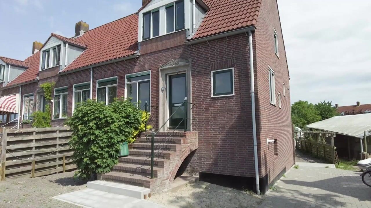Video van Amsteldijk-Noord 97