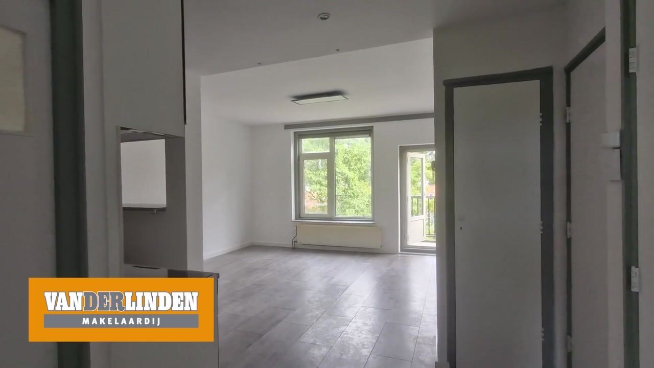 Video van Jacques Veltmanstraat 62-2