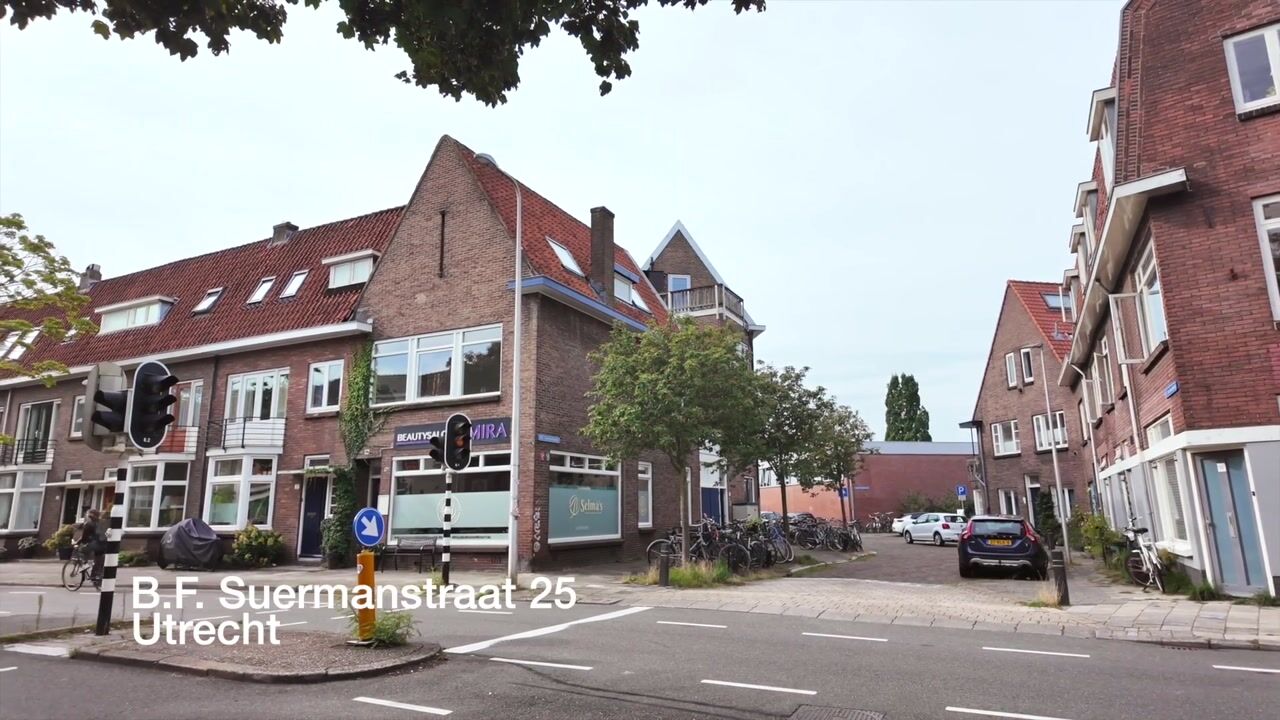 Video van B.F. Suermanstraat 25