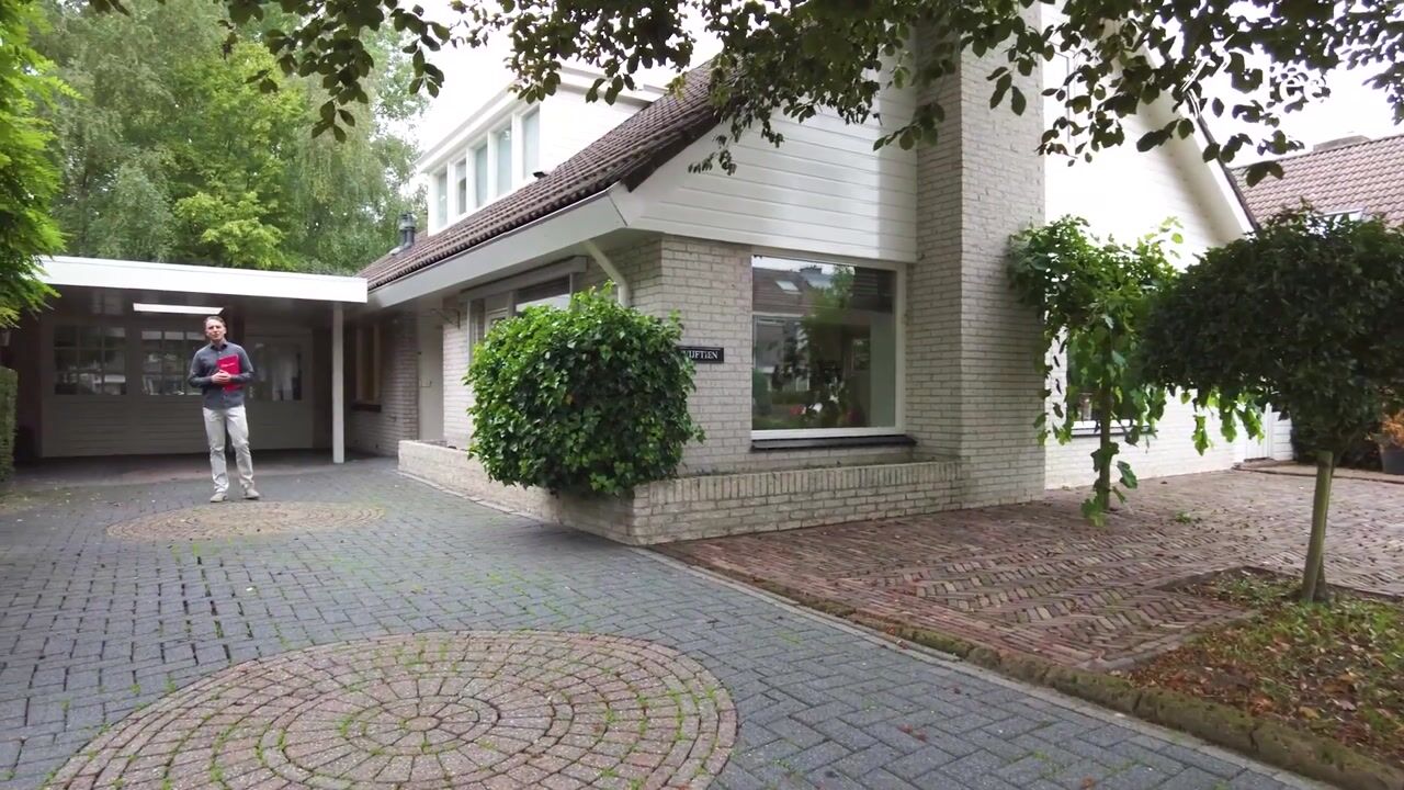 Video van Jean Monnetstraat 15
