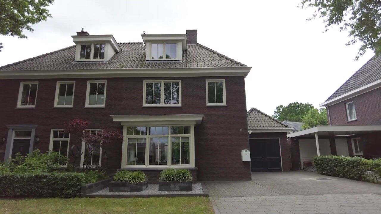 Video van Kluisstraat 43