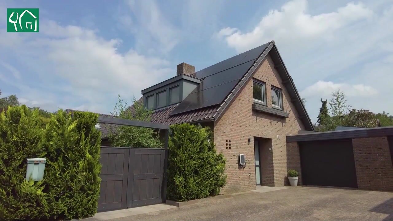 Video van Apollovlinderlaan 8