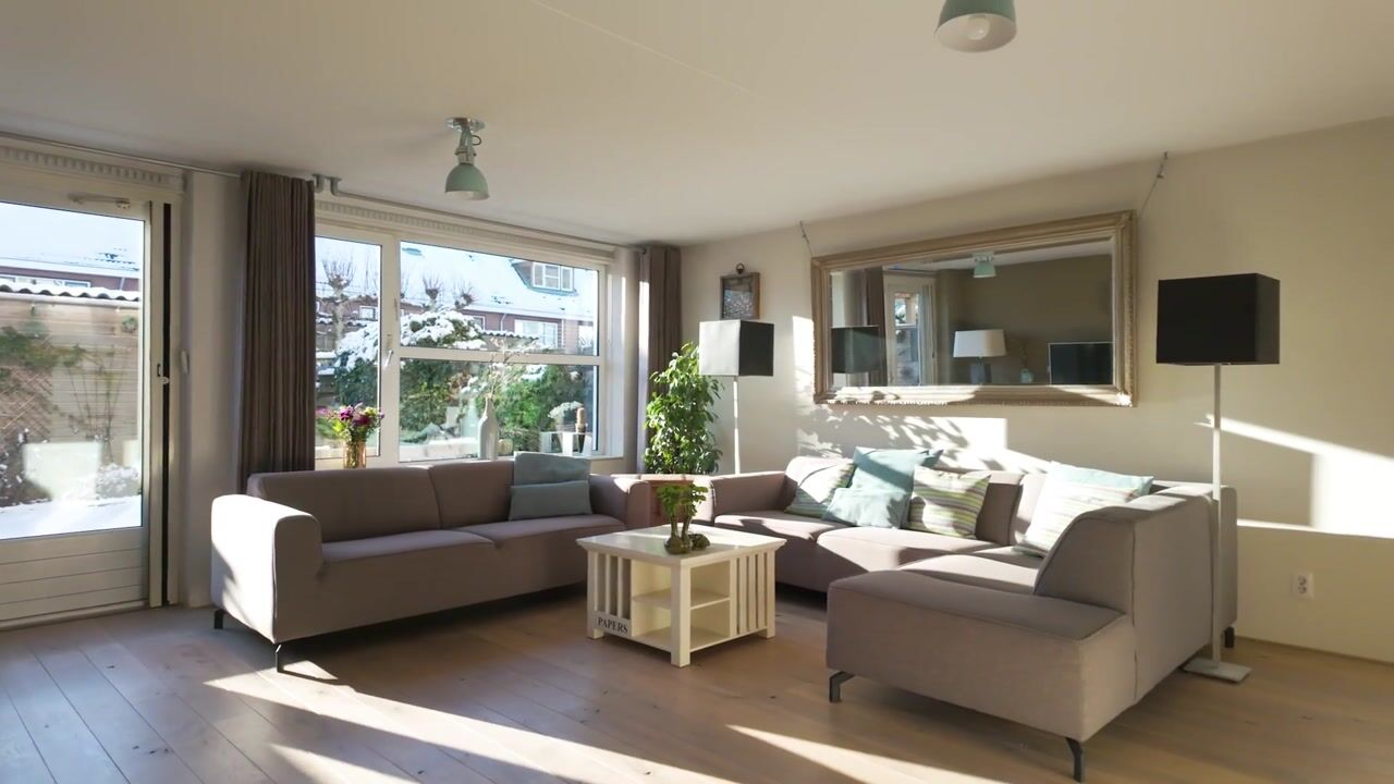 Video van Rigolettosingel 48