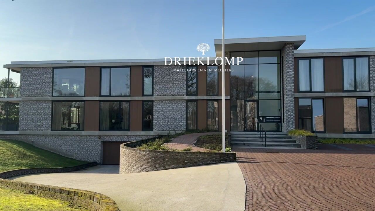 Video van Versteghehof 8