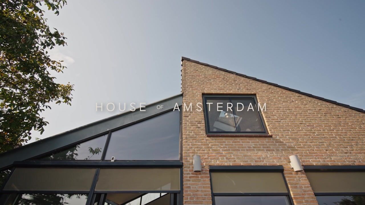 Video van Westmeerlaan 15