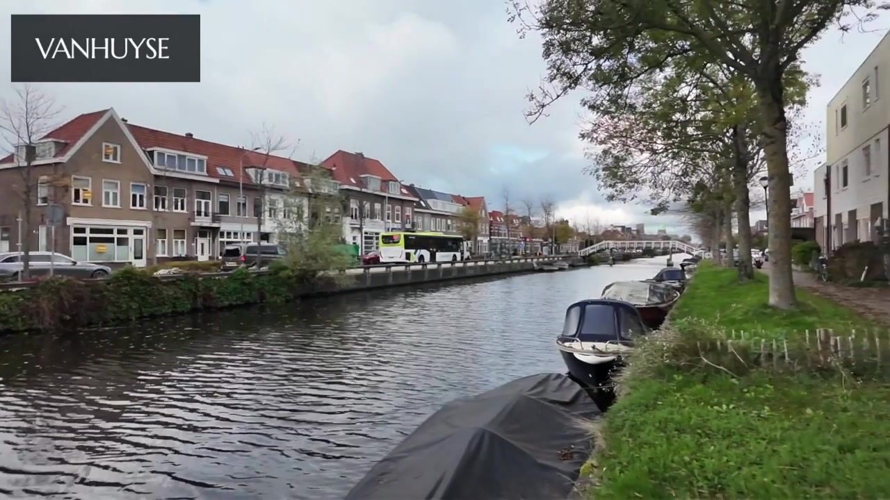 Video of Prinsessekade 59