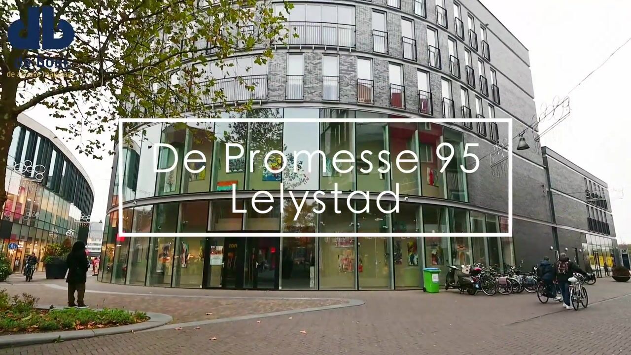 Bekijk video van De Promesse 95