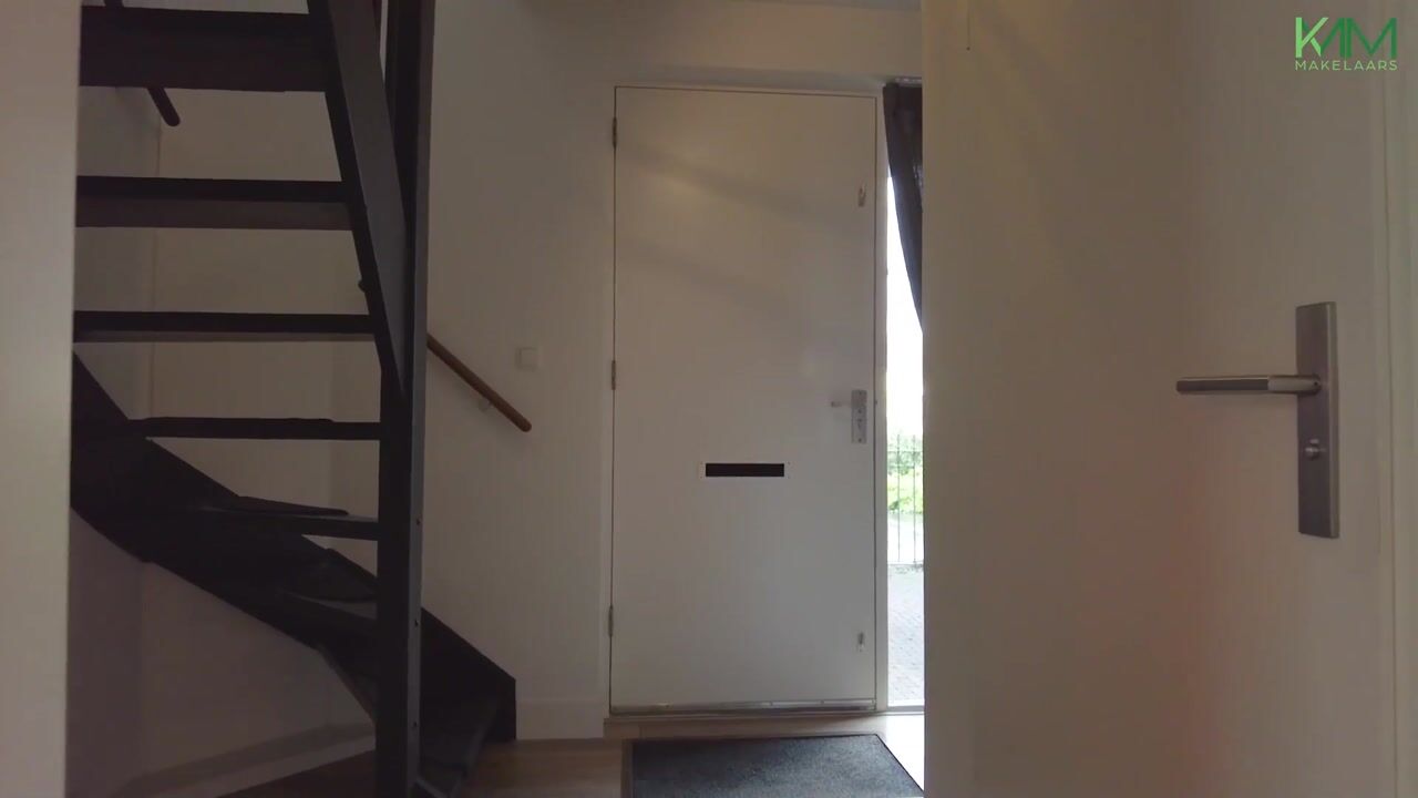 Video of Melickstraat 69