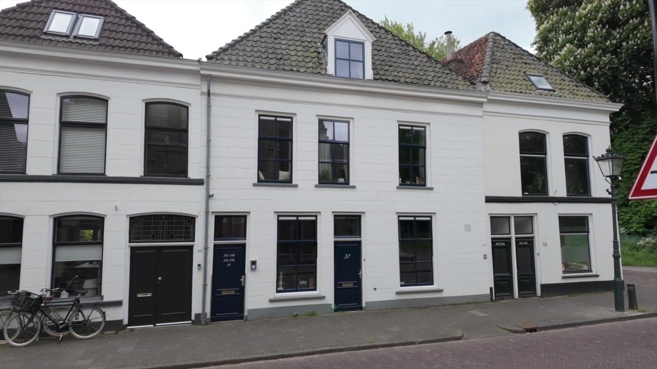 Video van Broederweg 35-D