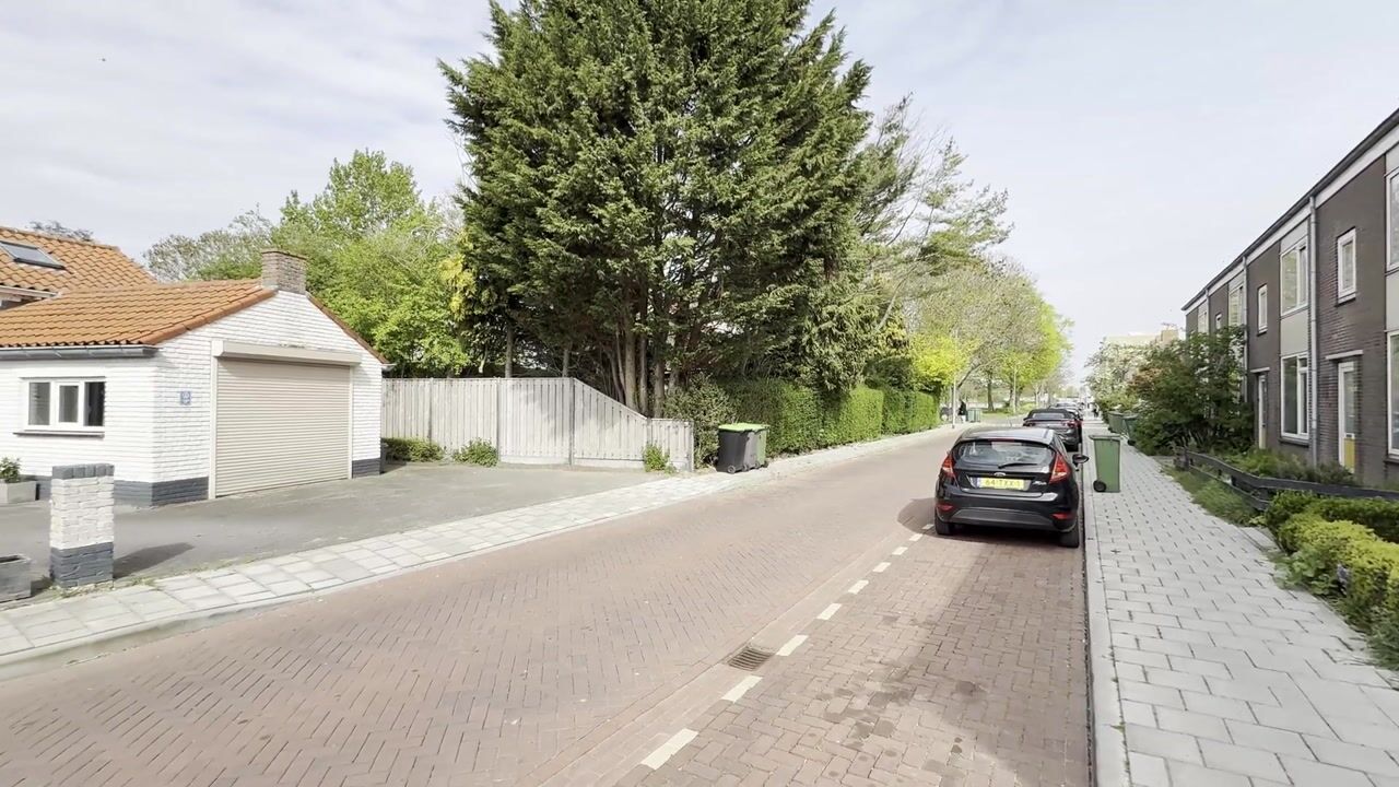 Video van Rembrandtlaan 15
