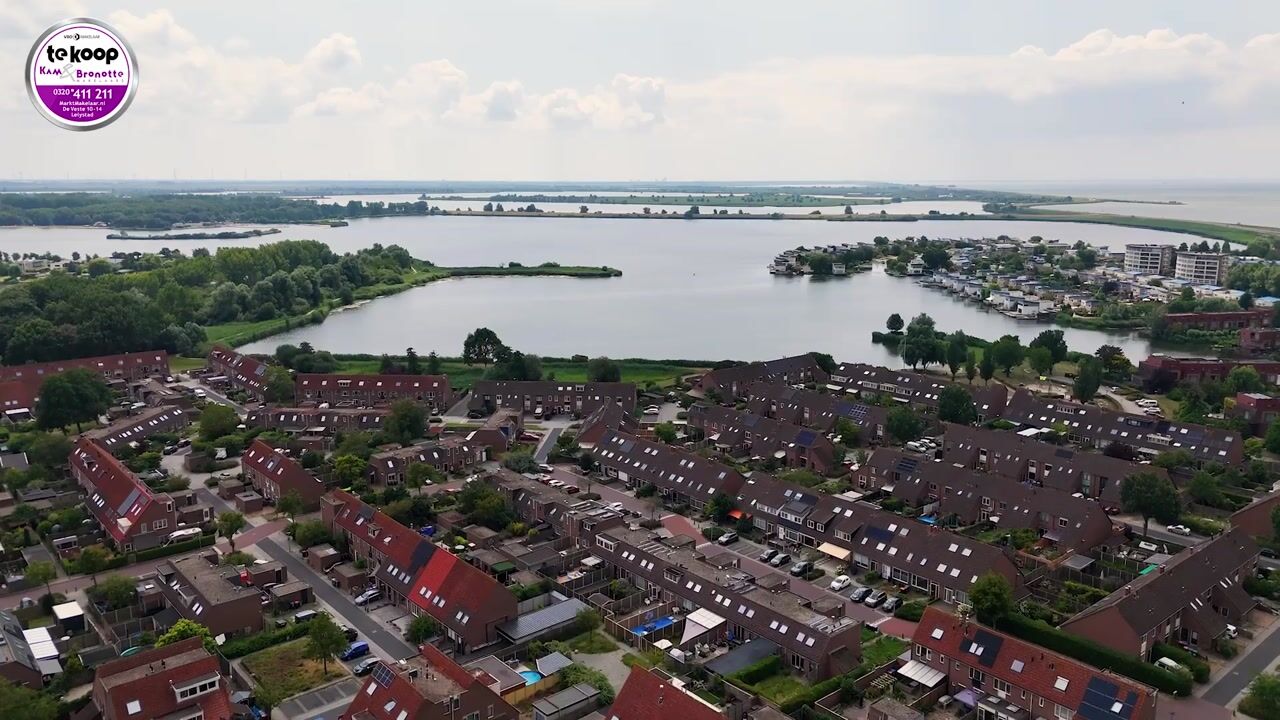 Video van Purmer 8