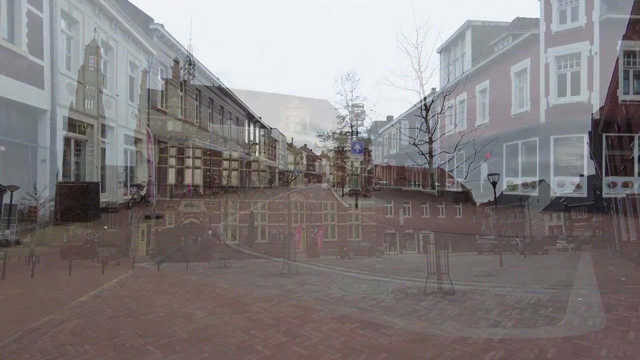 Video van Bovenste straat 68