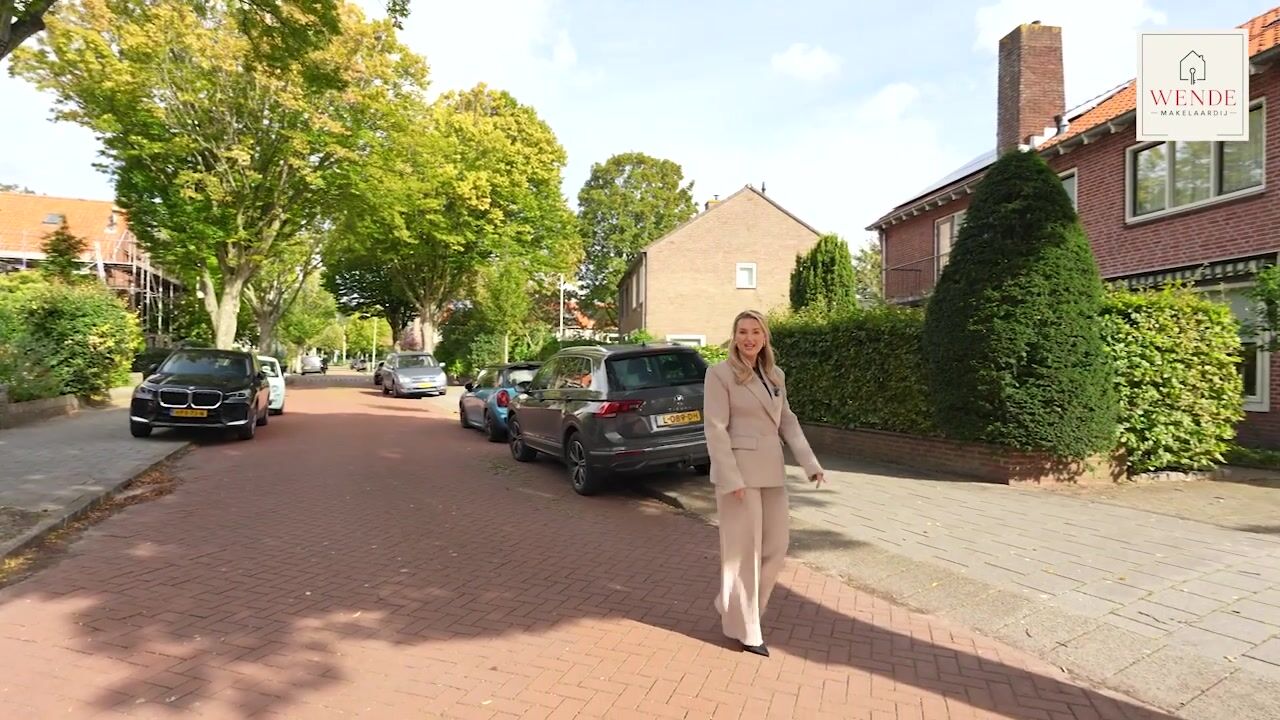 Video van Corantijnstraat 33