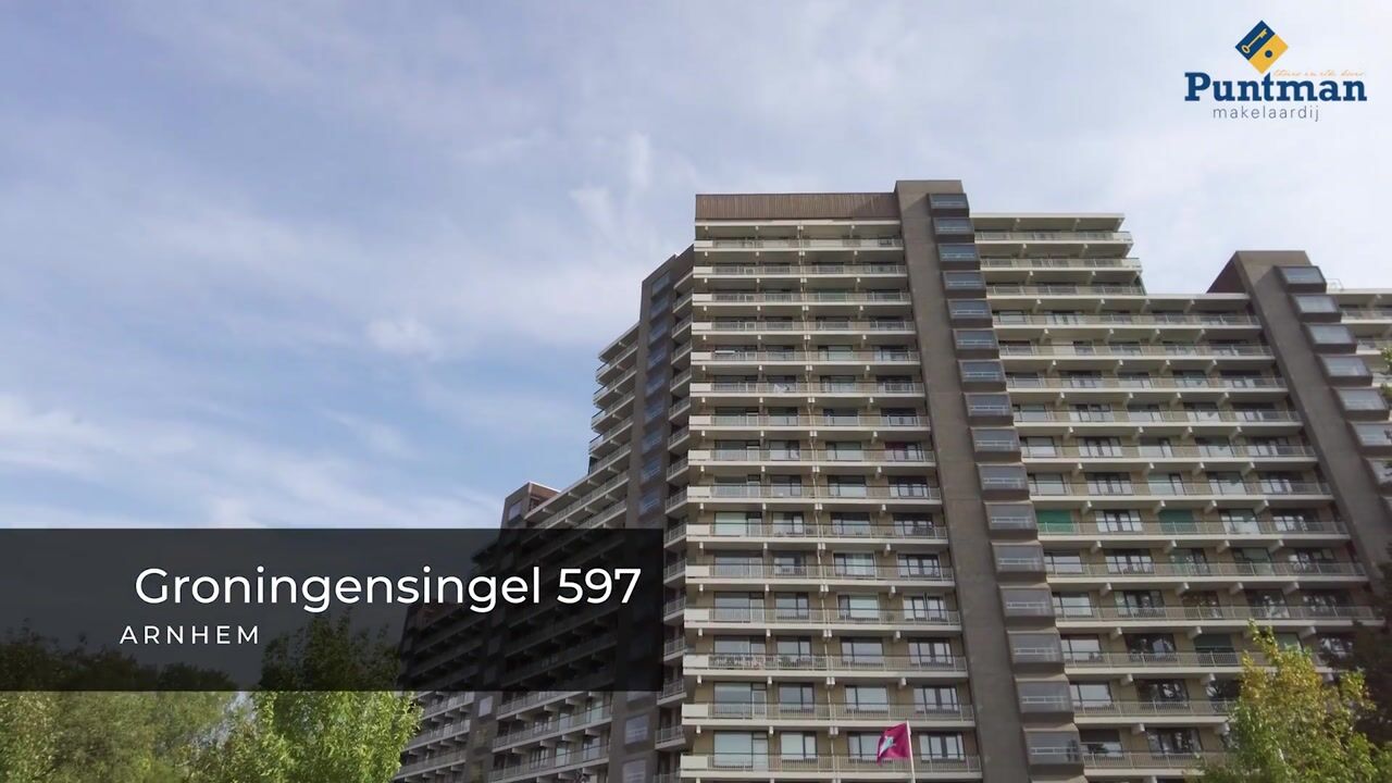 Video van Groningensingel 597