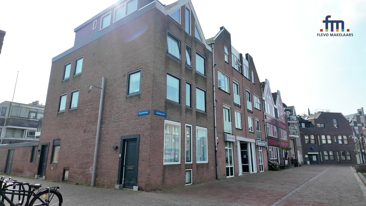 Video van Kerkgracht 46