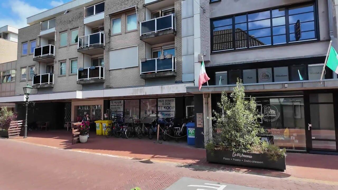 Video of Brinklaan 73-B