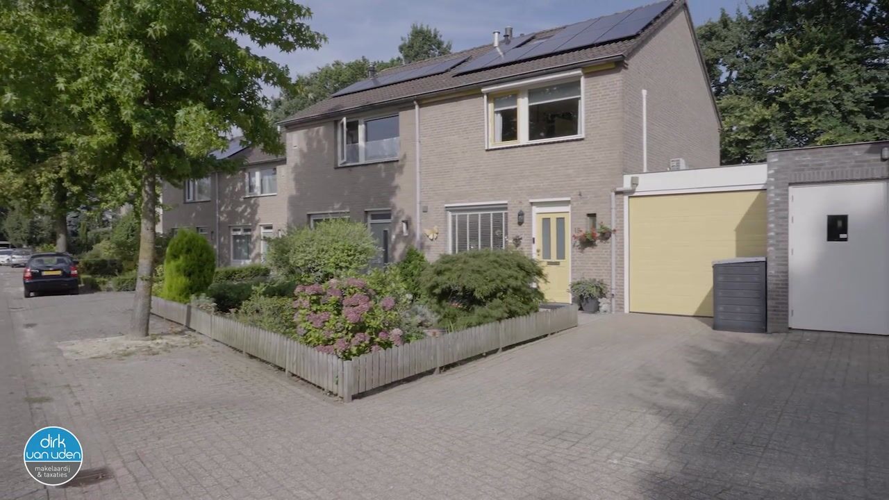 Video van Oude Pastorieweg 18