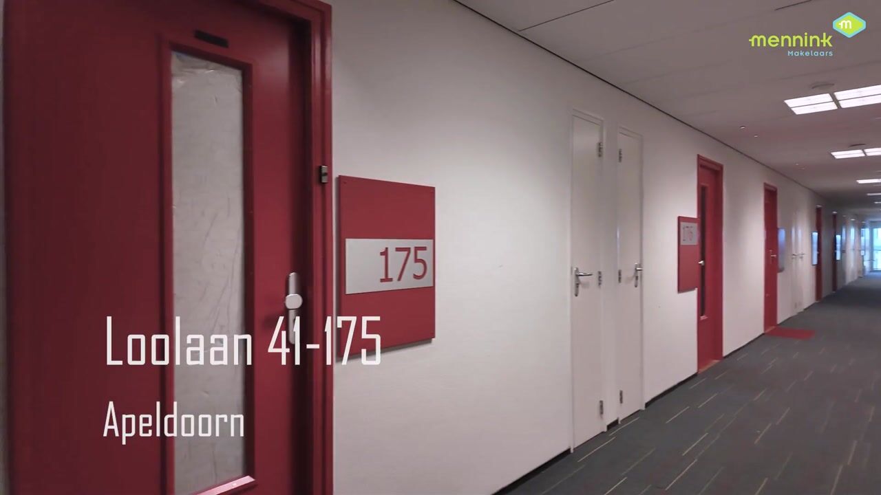 Video van Loolaan 41-175