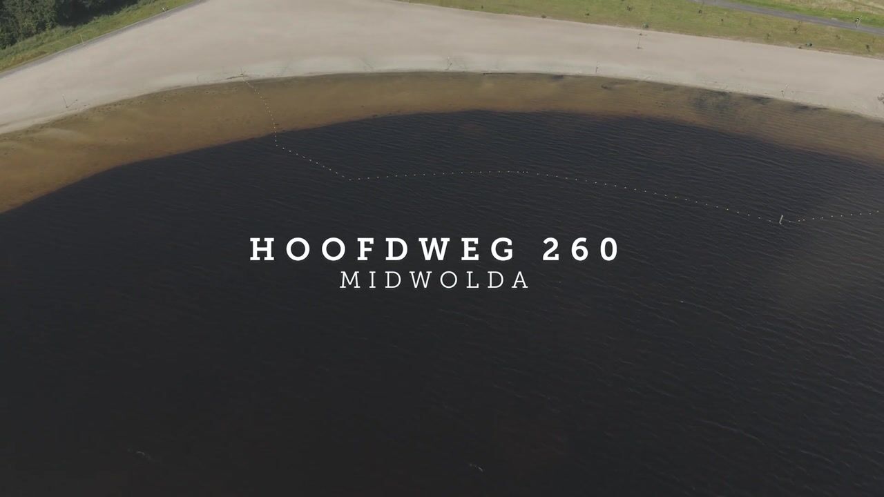 Video van Hoofdweg 260
