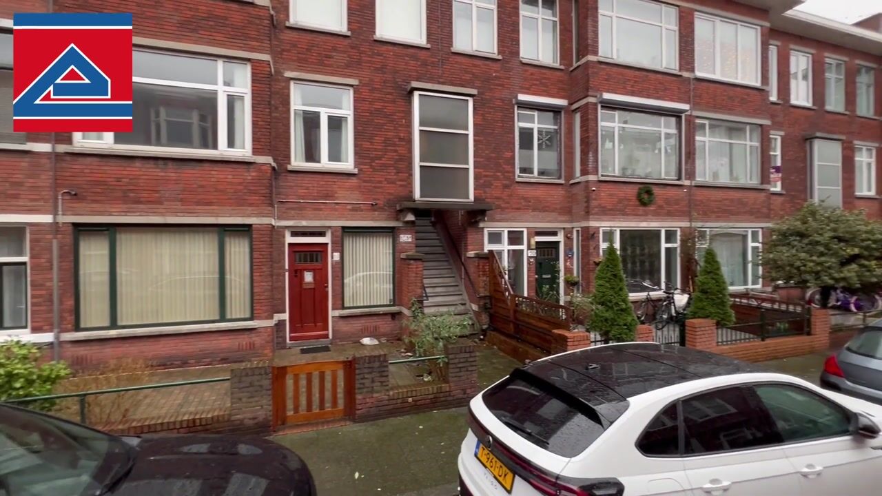 Bekijk video van Staverdenstraat 62