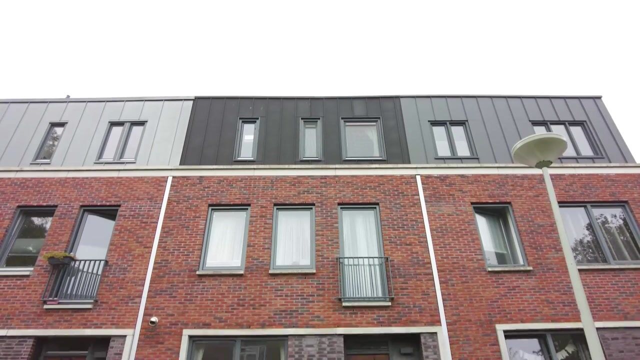 Video van Ank van der Moerstraat 31-A