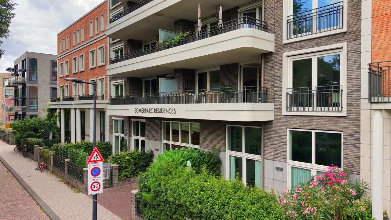Video van Bella Vistastraat 286