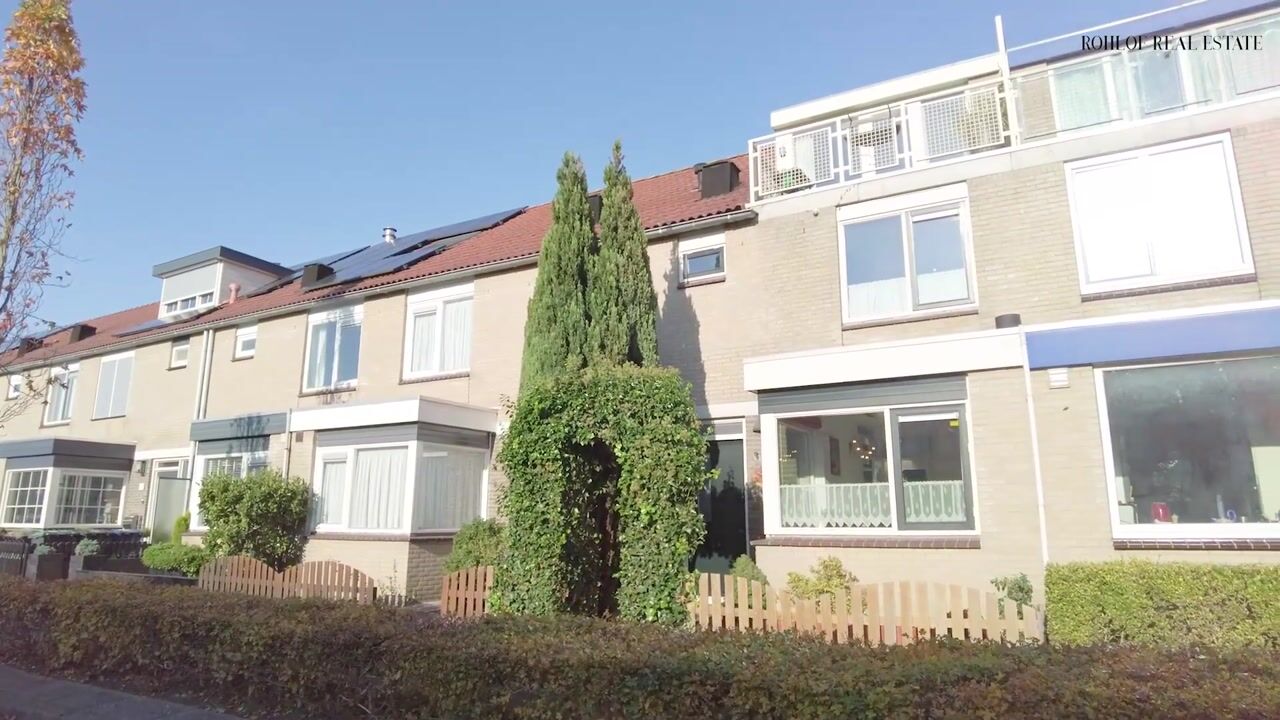 Video of Gipskruidweg 84