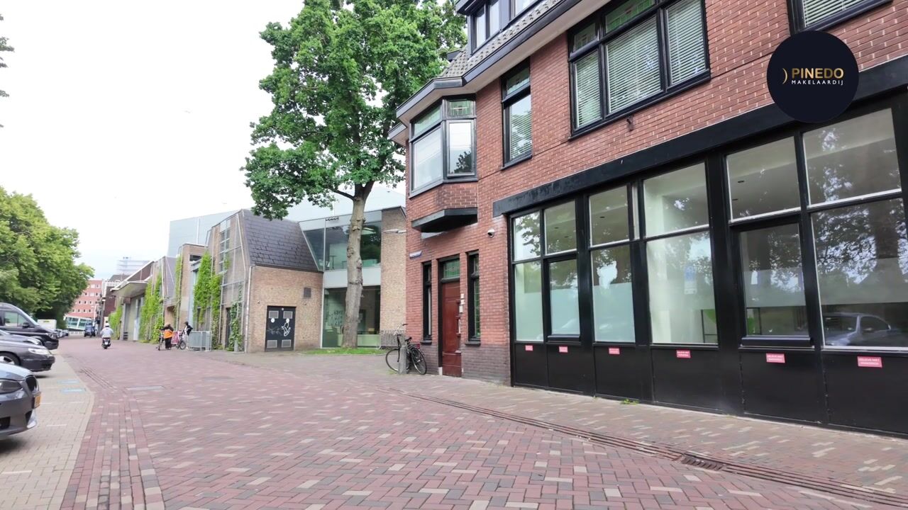 Video of Molenbuurt 22