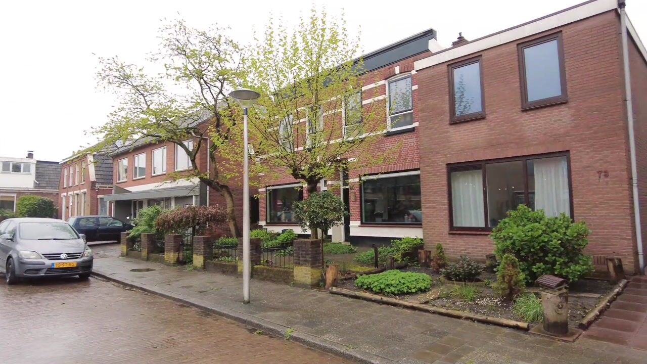 Video van Ribbeltsweg 78