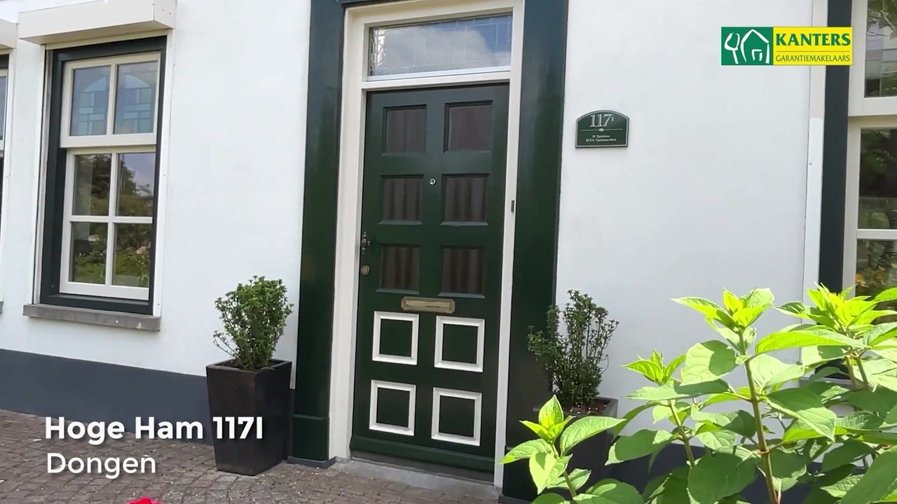 Video van Hoge Ham 117-I