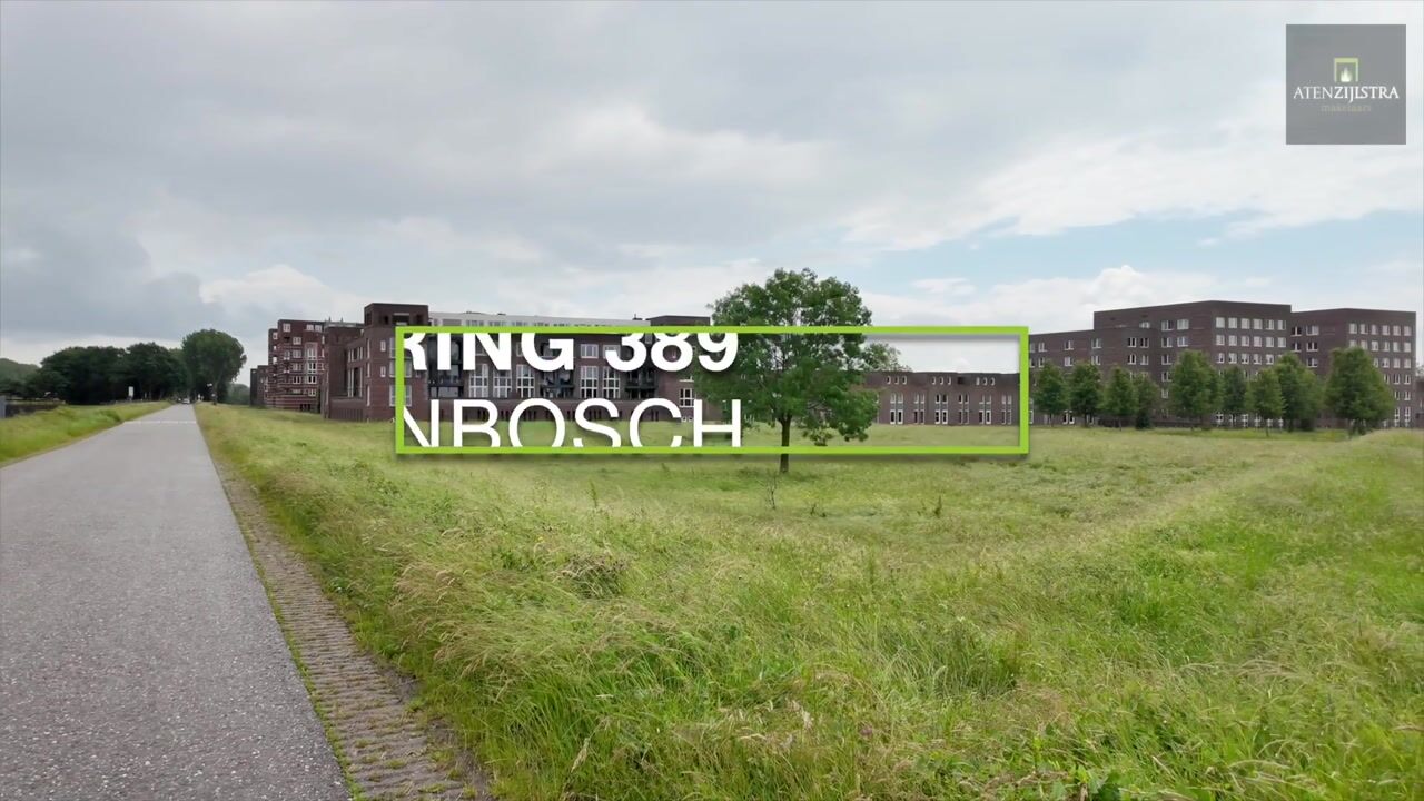 Video van Parcivalring 389