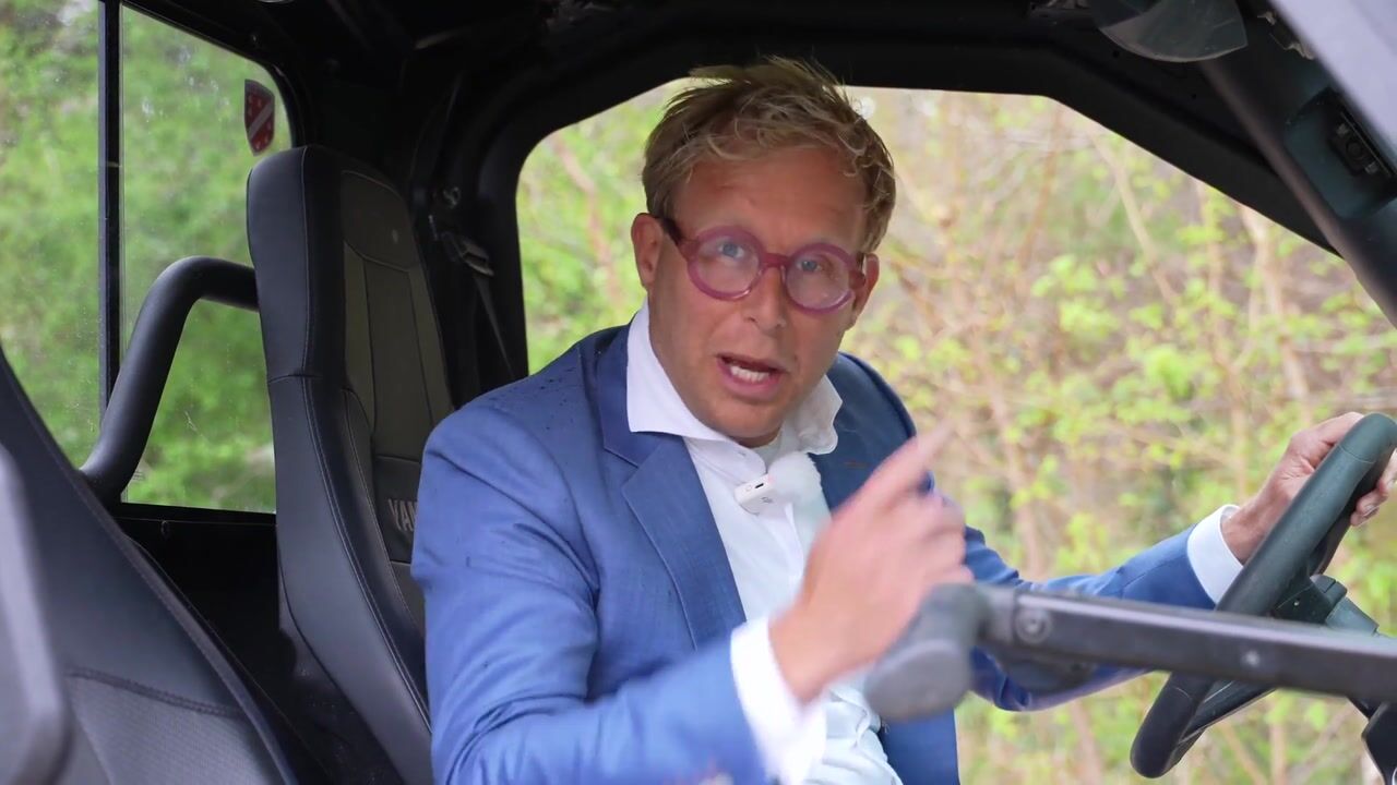 Video of Poelenburgerlaan 1