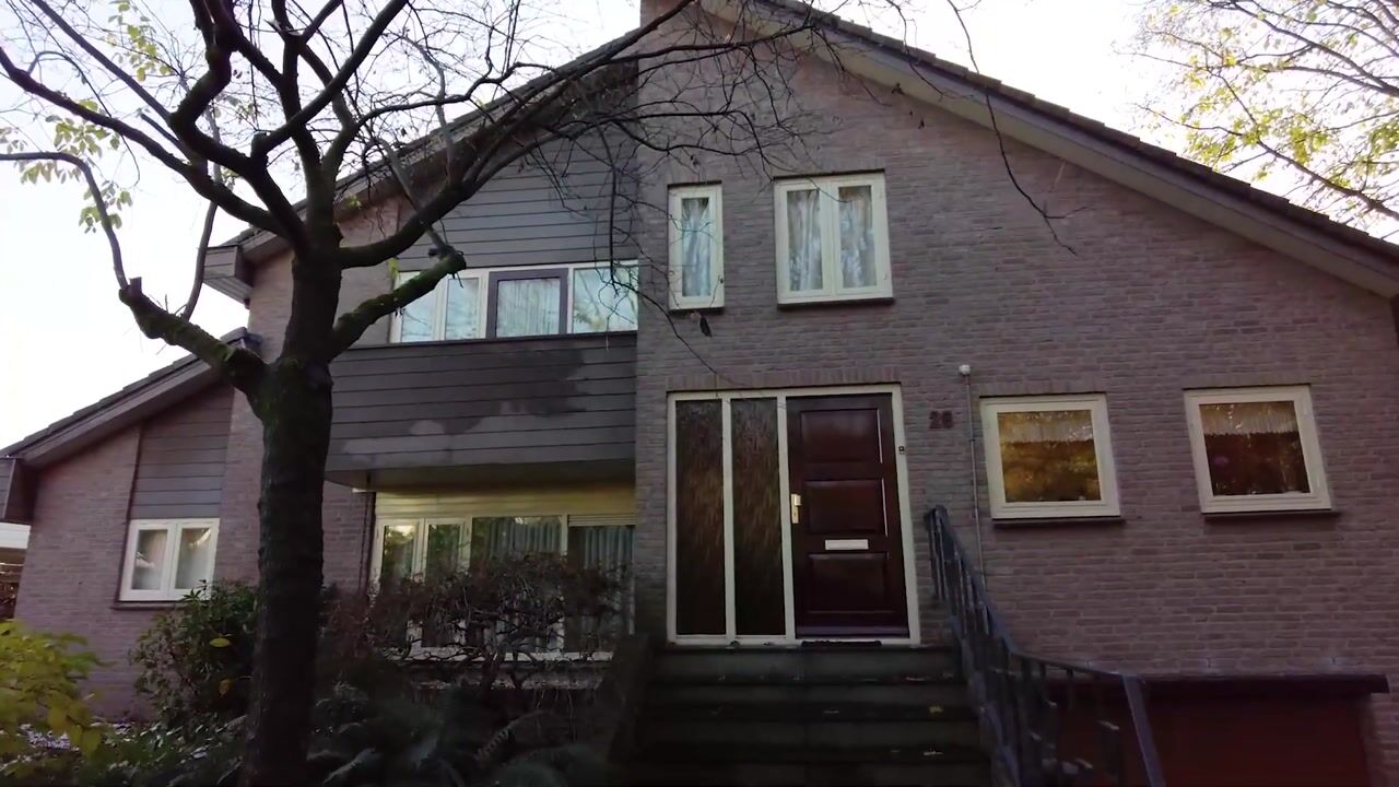 Bekijk video van Beethovenstraat 28