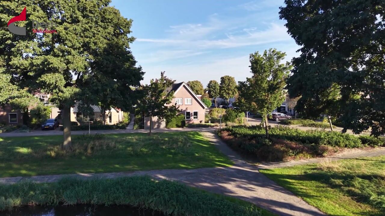 Video van Madeliefje 15