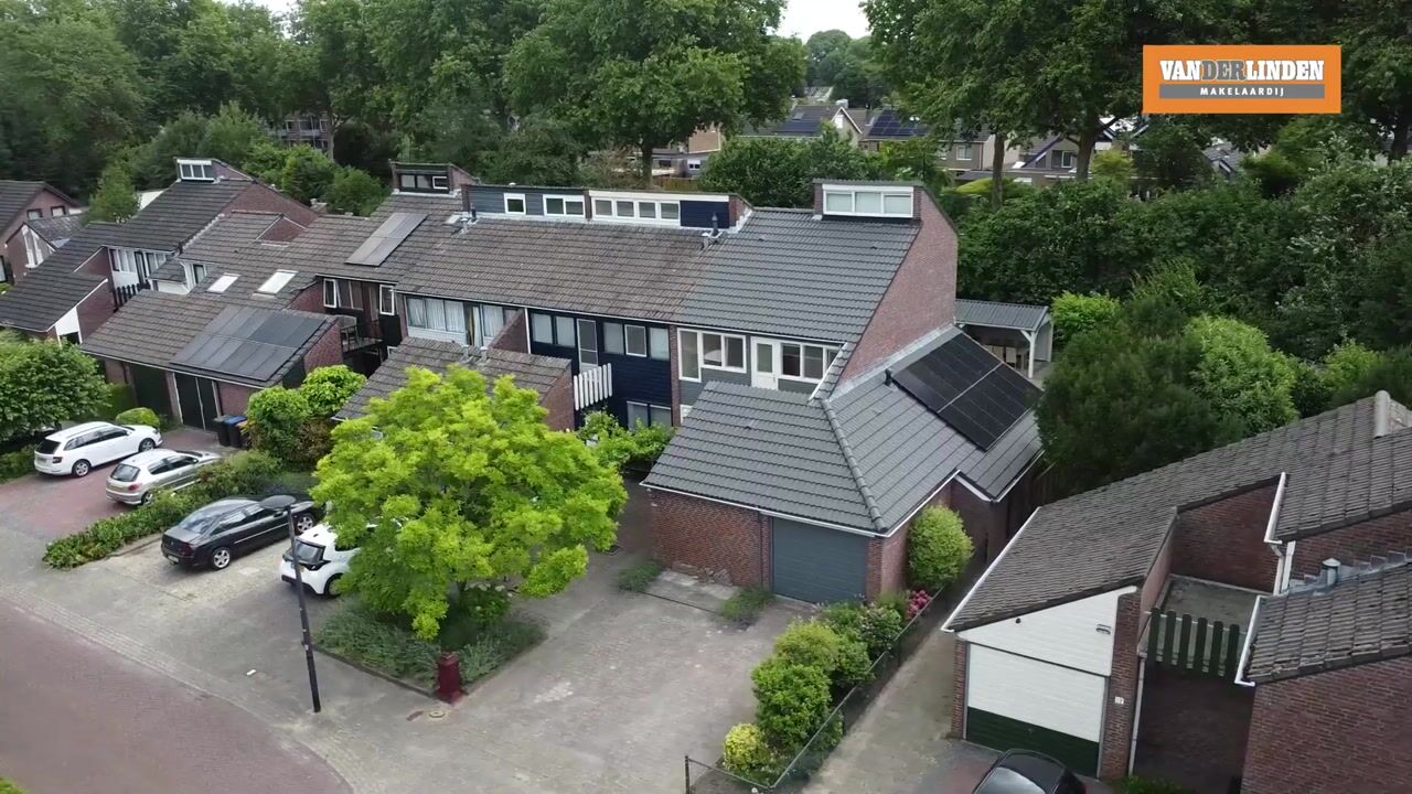 Video of De Kaapstander 17