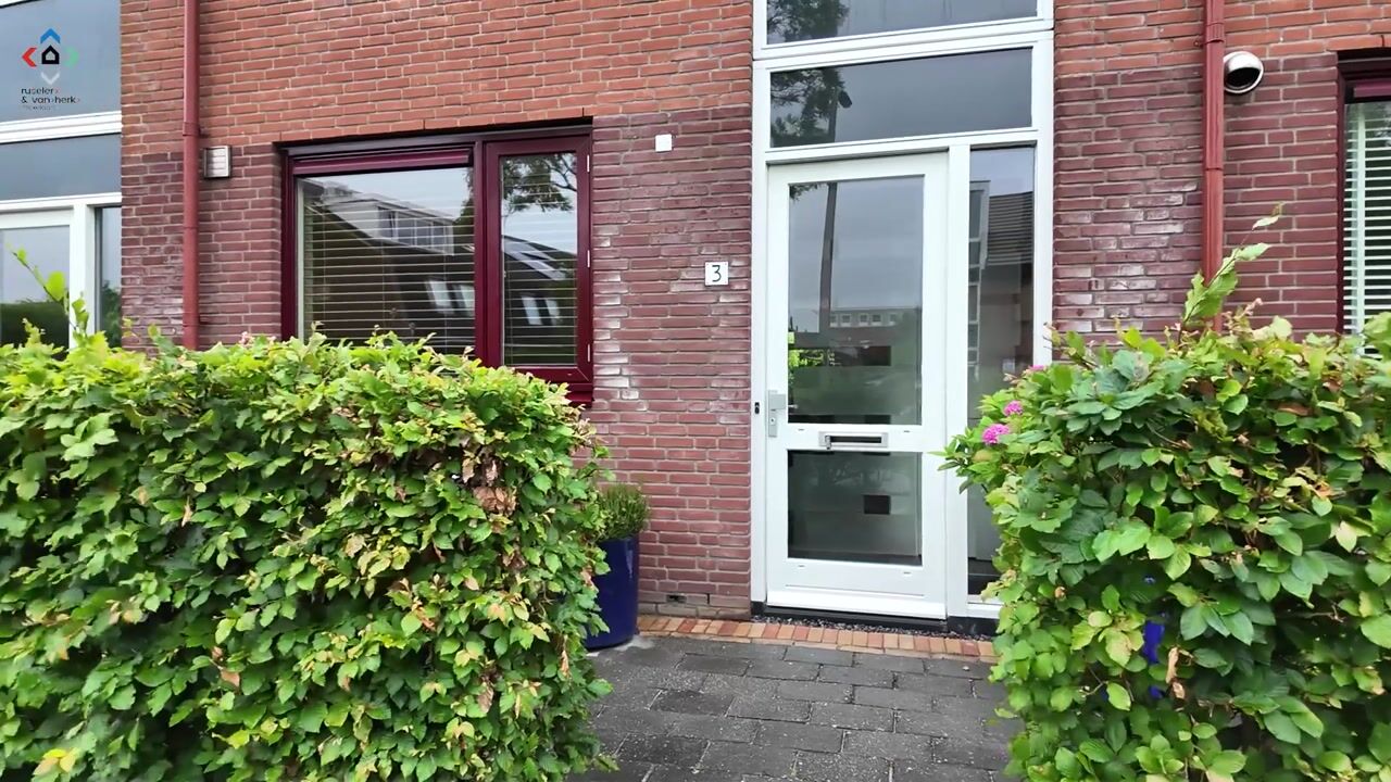 Video of De Zijl 3
