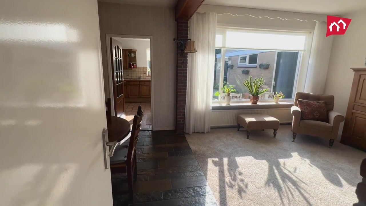 Video van Marjoleinlaan 10