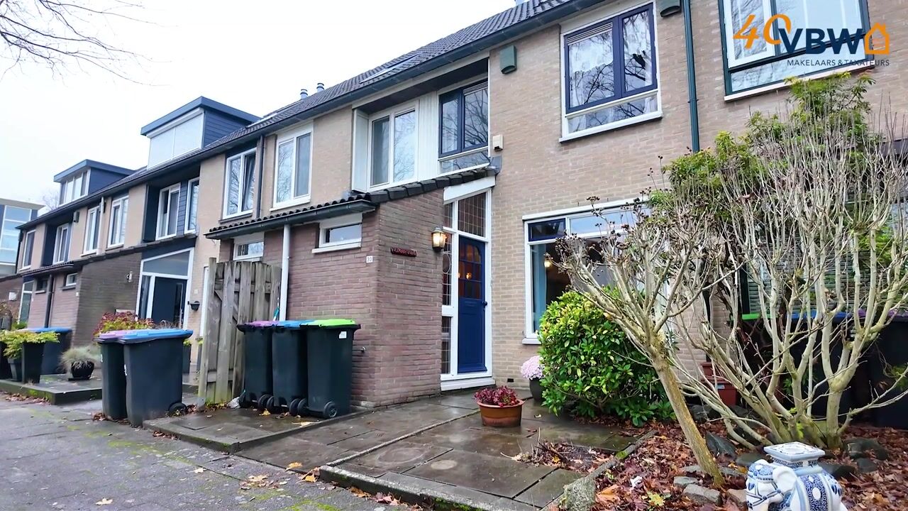 Video of Paradijsvogelhoek 30