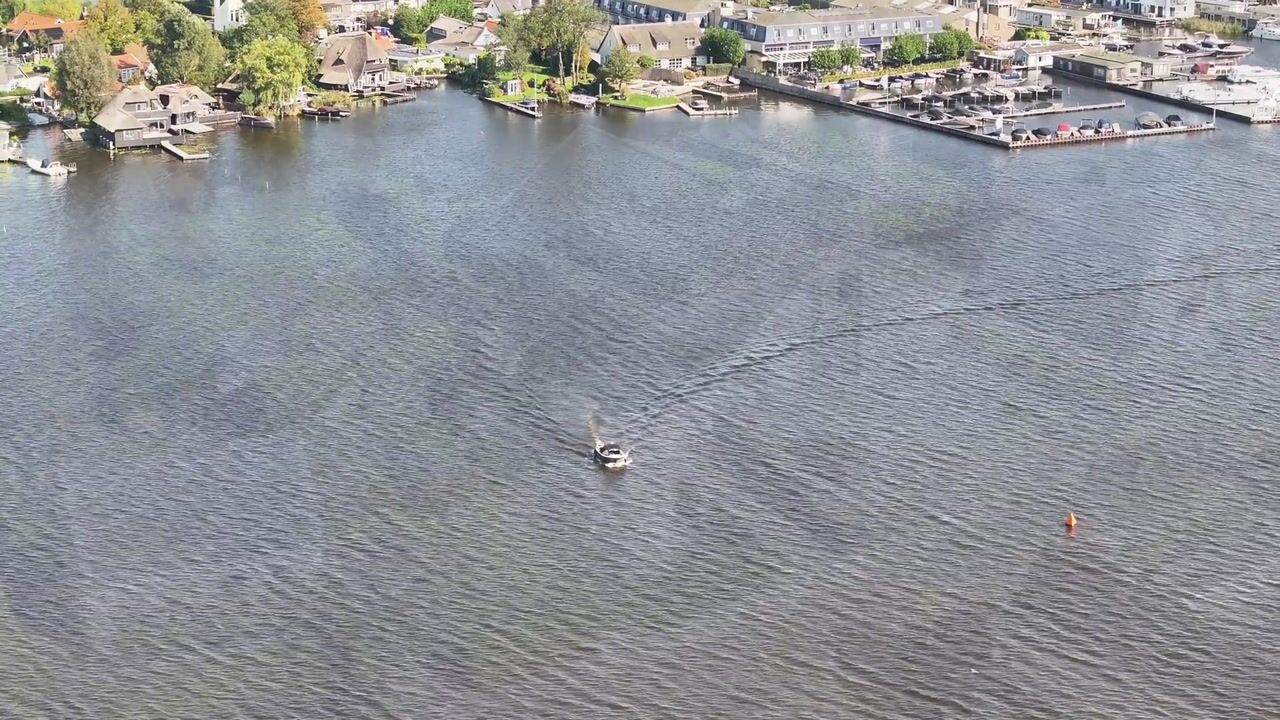 Video van Oud-Loosdrechtsedijk 292