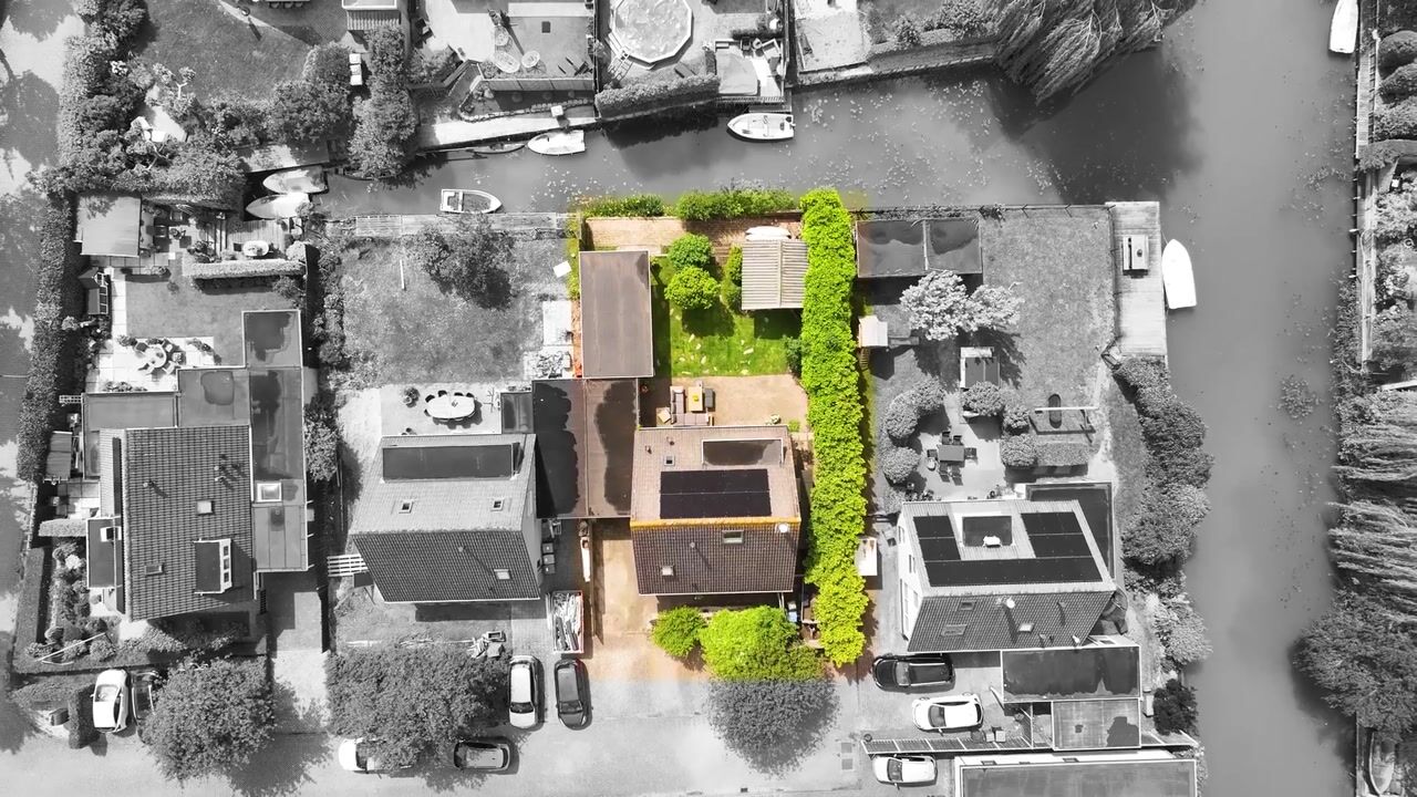 Video van Gelderse Singel 52