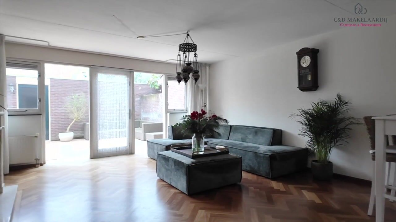 Video of Kerkstraat 43