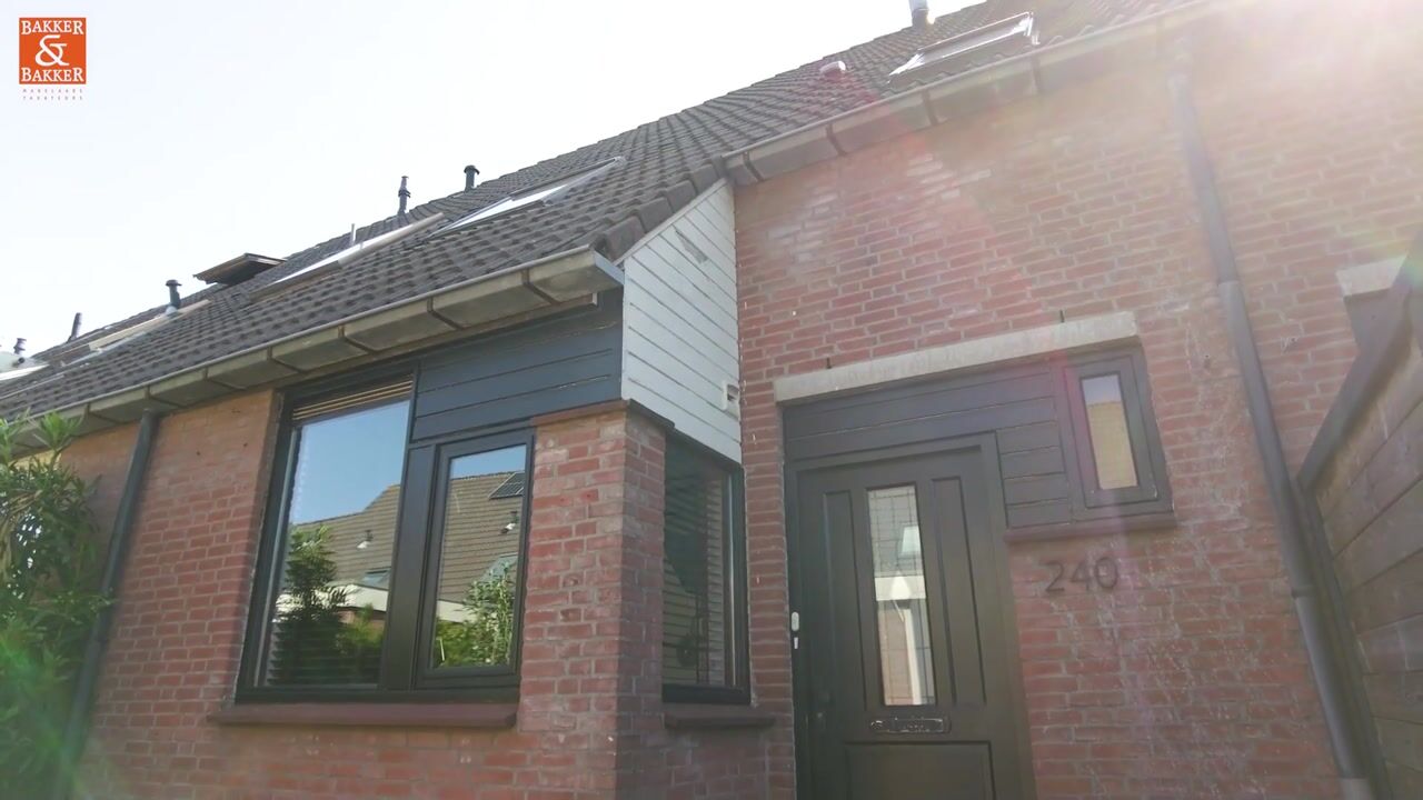 Video van Karperveen 240