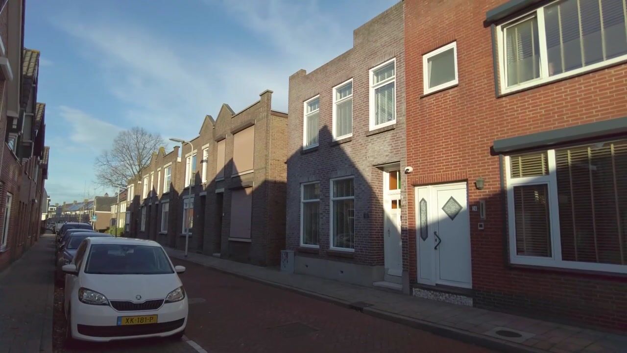 Video of Torenstraat 16