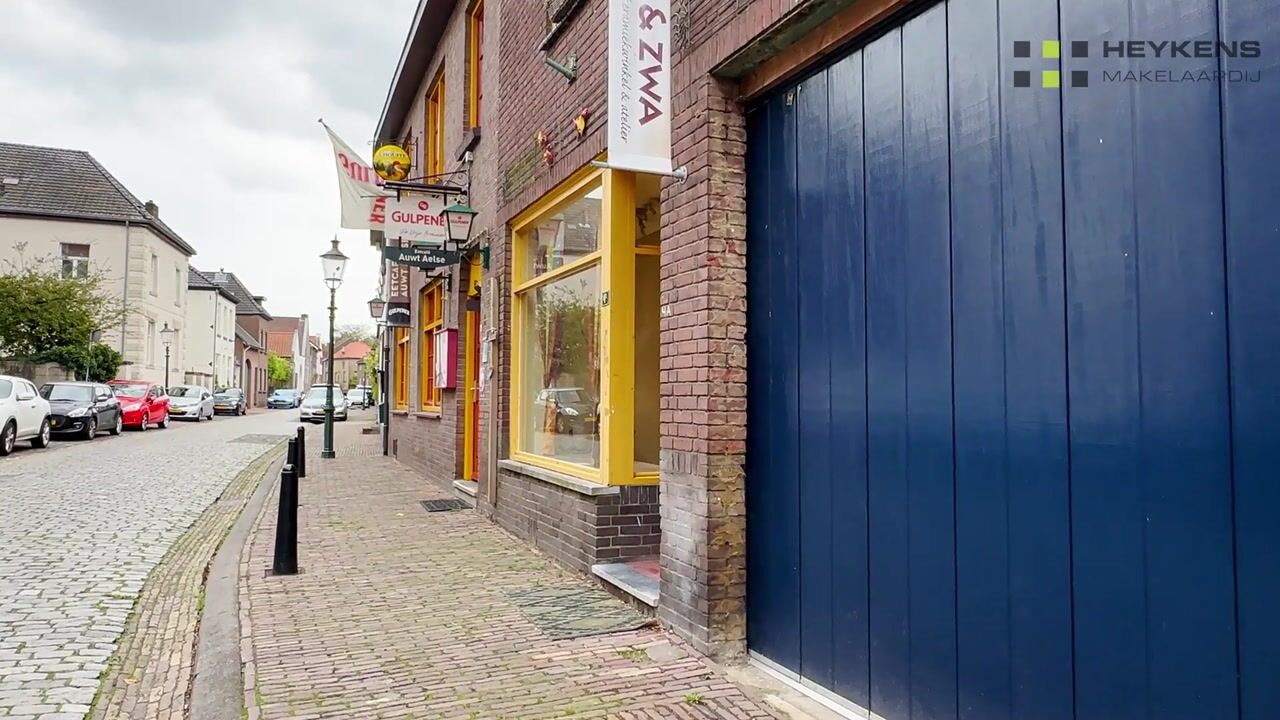 Bekijk video van Dorpstraat 4-A