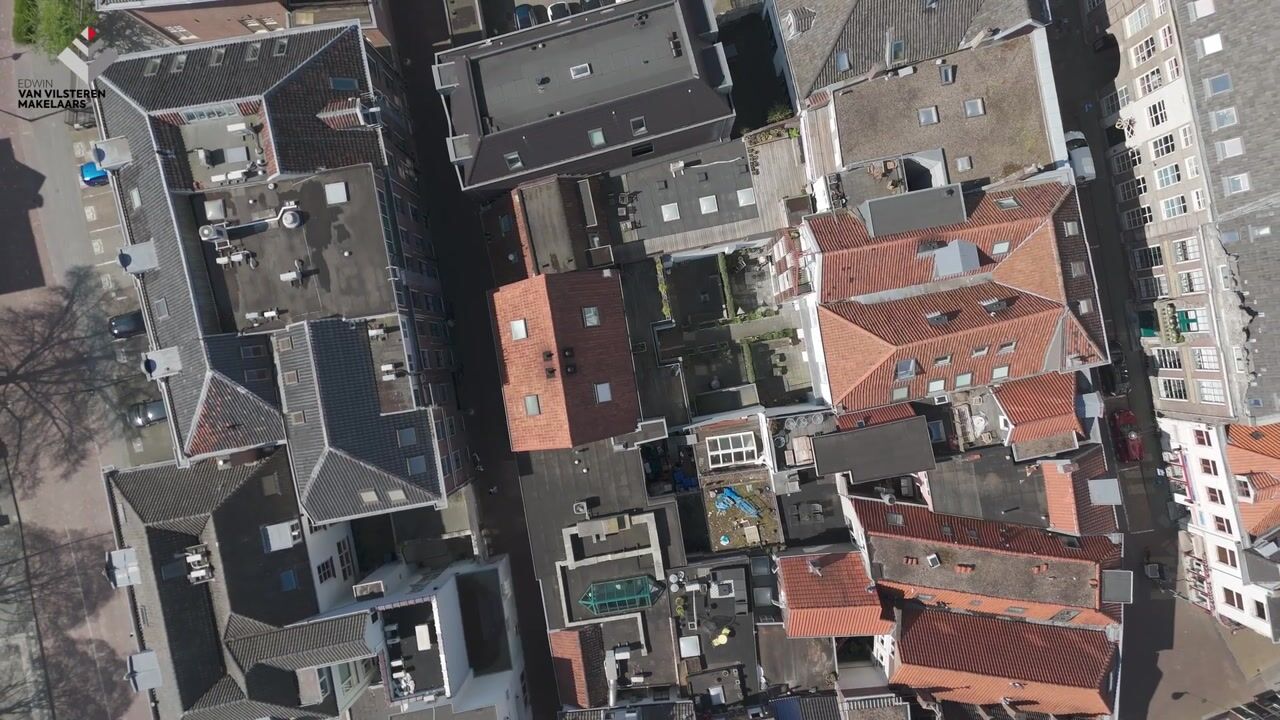 Video van Kalverstraat 6-A